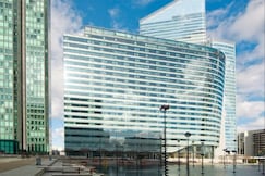 Melia Paris La Defense, Paris
